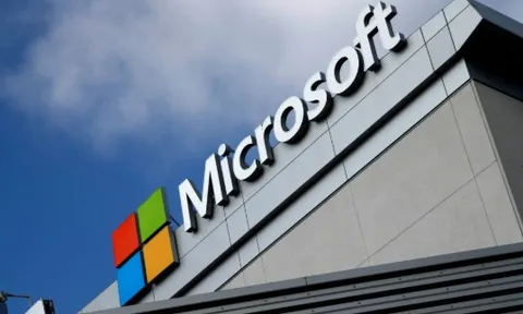 Mỹ - Trung căng thẳng: Microsoft và các 'ông lớn' dịch chuyển sản xuất khỏi Trung Quốc