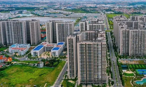 Chuyên gia: Đầu cơ không phải nguyên nhân chính gây ra tăng giá bất động sản