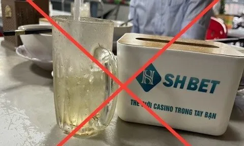 Công an cảnh báo tới tất cả người dân khi quét mã QR
