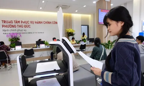 TP.HCM sẽ là trung tâm đổi mới sáng tạo chuẩn quốc tế