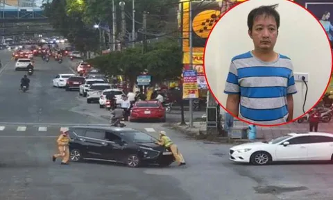 Tạm giữ hình sự Lê Thành Công