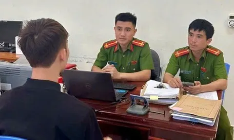 Người dân hãy lập tức báo công an khi thấy số điện thoại này gọi đến