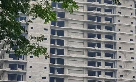Ngân hàng Nhà nước yêu cầu tạm dừng cho vay tiền đặt cọc bất động sản