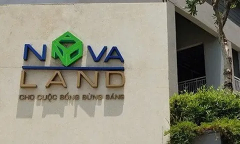 Vợ Chủ tịch Bùi Thành Nhơn đăng ký thoái bớt vốn tại Novaland