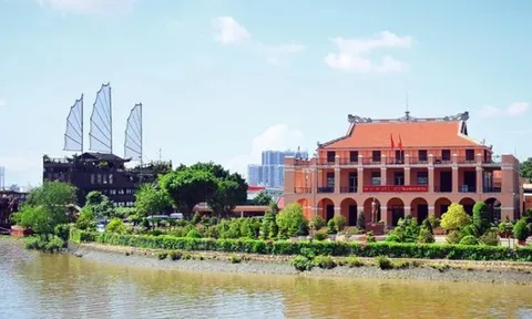 'Đất vàng' bị kê biên vụ Vạn Thịnh Phát được đề xuất làm công viên
