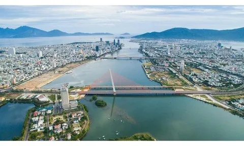 Thị trường chung cư, biệt thự, đất nền ở Đà Nẵng khởi sắc nhờ loạt dự án hạ tầng trọng điểm cảng Liên Chiểu, Trung tâm tài chính quốc tế (RFC), Khu thương mại tự do (FTZ)...