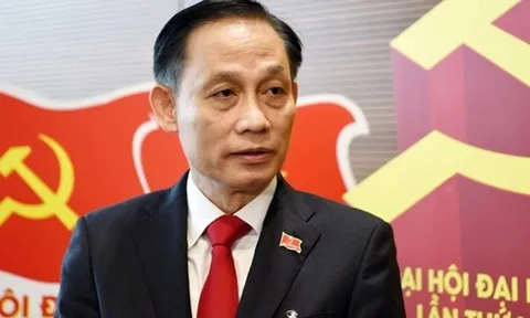 Phê chuẩn bổ nhiệm 3 Bộ trưởng