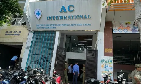 Ai là nạn nhân của AC International, liên hệ ngay số 0693188504