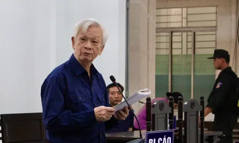 Truy tố 2 cựu Chủ tịch tỉnh Khánh Hòa liên quan dự án của Tập đoàn Phúc Sơn