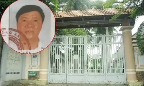 Vụ án khiến Chủ tịch HĐQT Nguyễn Công Minh bị truy nã đặc biệt