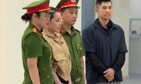 Toàn cảnh vụ Ngân 98 - Lương Bằng Quang bị bắt