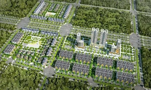 Loạt thương vụ M&A bất động sản đáng chú ý trong quý III/2025