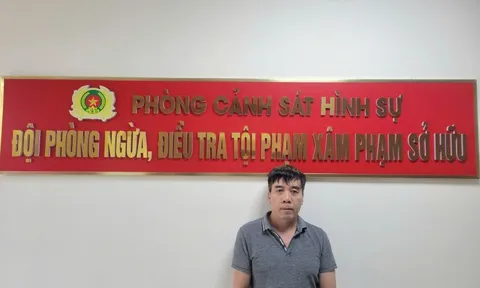 Bắt, di lý Trần Mạnh Toàn về Hải Phòng