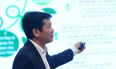 GreenMap - Bản đồ Du lịch Xanh Việt Nam