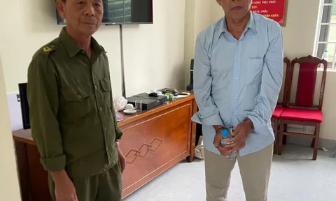 Bắt tạm giam Nguyễn Quốc Chiến sinh năm 1964, thu hồi lại tài sản