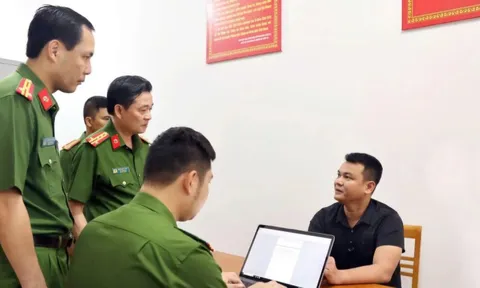 Thủ đoạn tinh vi của đối tượng cầm đầu đường dây lừa đảo tiền ảo 10.000 tỷ đồng