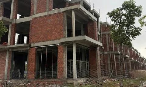 Tập đoàn Sơn Hải lên tiếng về việc chuyển thừa 10 triệu đồng cho Trung tâm Phát triển quỹ đất TP Đồng Hới cũ