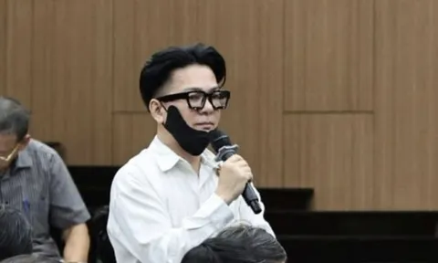 Vụ đánh bạc ở khách sạn Pullman: Viện kiểm sát đề nghị hình phạt với ca sĩ Vũ Hà