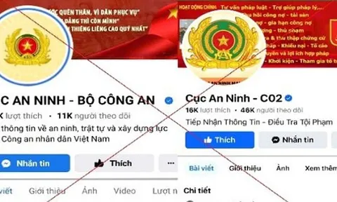 Xuất hiện thủ đoạn lừa đảo mới, công an nêu 2 điều người dân tuyệt đối không được làm