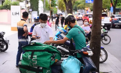 Thêm chiêu trò lừa đảo mới, chưa từng xuất hiện liên quan đến shipper giao hàng