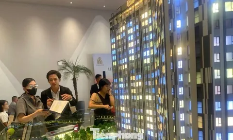 Không nên vay quá 50% giá trị nhà, vì sao?