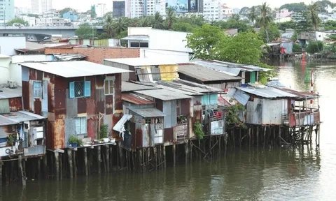 Kiến nghị giảm 80% tiền sử dụng đất cho người tái định cư