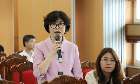 Bộ Y tế thông tin về đề xuất ưu tiên phụ nữ sinh đủ 2 con được mua nhà ở xã hội