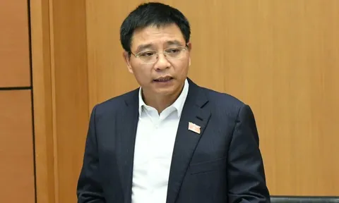 Đầu tư "ra tấm ra món" với cảng Trần Đề thì phải mất 2 - 3 tỷ USD