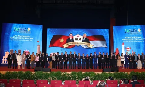 AFA 24 – Diễn đàn hợp tác kế toán ASEAN vì tương lai minh bạch, bền vững