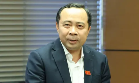 Thứ trưởng Vũ Hải Quân: Hầu hết dự án chuyển đổi số đang gặp khó về kinh phí, cần luật để gỡ khó