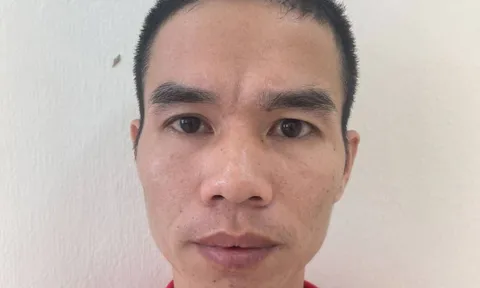 Bắt Ngô Văn Chiến sinh năm 1991