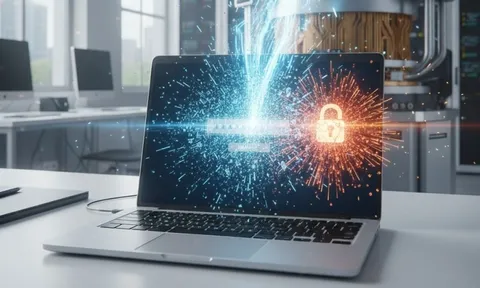 Khi công nghệ lượng tử phát triển, mật khẩu còn là tường lửa an toàn?