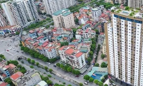 Thị trường bất động sản cuối năm có 'sốt nóng'?