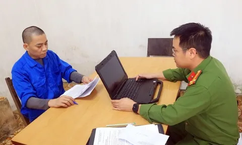 Bắt 2 ông trùm lừa đào tiền ảo