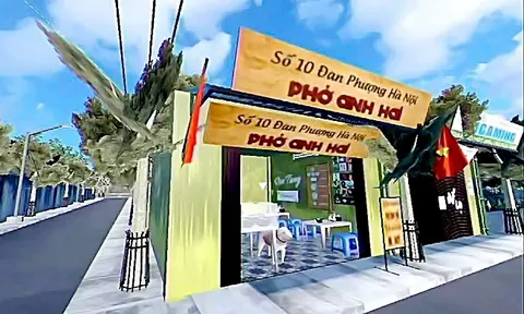 Game Việt và những lần dậy sóng 'cô đơn'