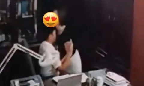 Lãnh đạo Trường THPT - nơi người đàn ông có clip "thân mật" với nhiều phụ nữ - nói gì?