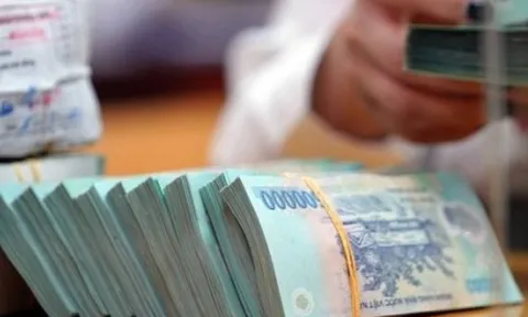 Tăng lương tối thiểu vùng từ 1/1/2026