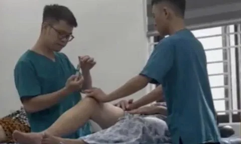 Khám bệnh siêu tốc, chữa bệnh thần tốc