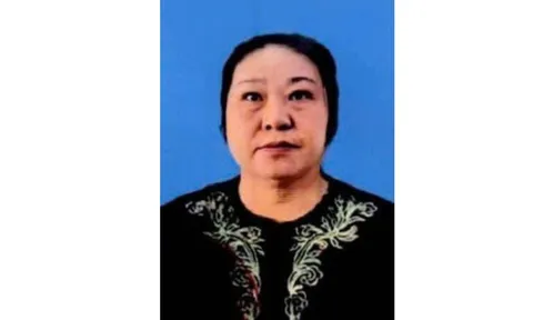 Truy nã đặc biệt Đỗ Xa Mí