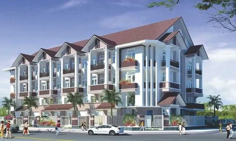 Kiến nghị kiểm tra, xử lý các hành vi vi phạm về đất đai, xây dựng của một dự án ở TP HCM