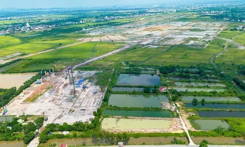 Tuyến đường 33.000 tỷ đồng do Sun Group đề xuất, kết nối sân bay Gia Bình với Hà Nội thông qua chủ trương đầu tư