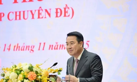 Ông Nguyễn Tuấn Anh được bầu làm Chủ tịch UBND tỉnh Lào Cai