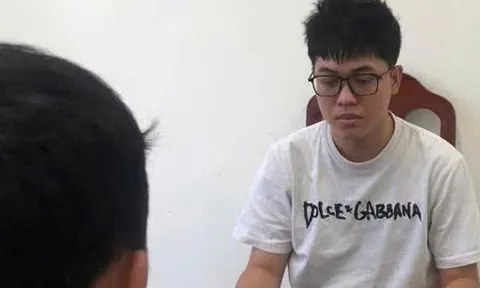 Công an Đà Nẵng bắt khẩn cấp chủ trang “Hay88”