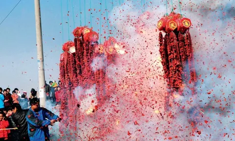 Người dân cần lưu ý: Từ Tết 2026, làm điều này có thể bị phạt tiền đến 40 triệu đồng