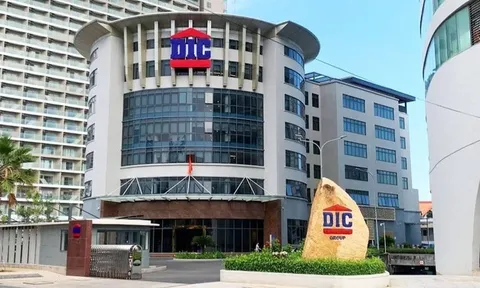 DIC Corp dùng tiền thu được từ trái phiếu trả nợ trái phiếu