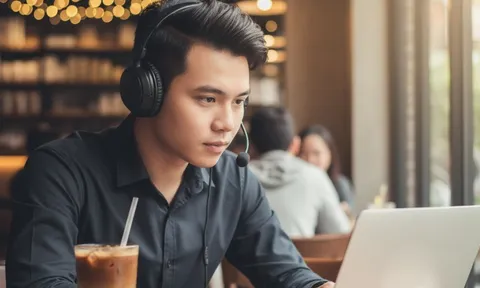 Bí mật nào khiến micro chống ồn nghe 'như ở phòng thu' dù đang đi giữa phố?