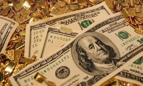 Tỉ giá USD, lãi suất hôm nay 12/11: Tỉ giá trung tâm tăng mạnh, lãi suất phân hóa