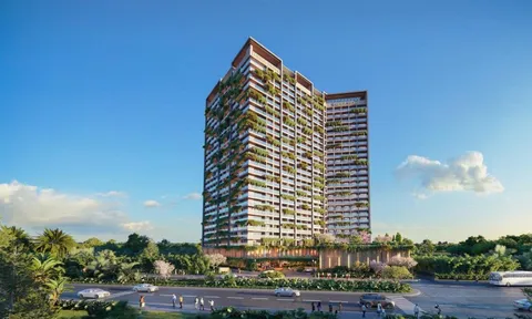 Onsen Fuji đăng ký khởi công ba dự án mừng Đại hội Đảng XIV