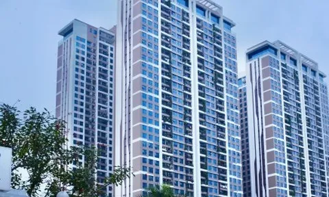 Chuyên gia dự báo giá chung cư 2026