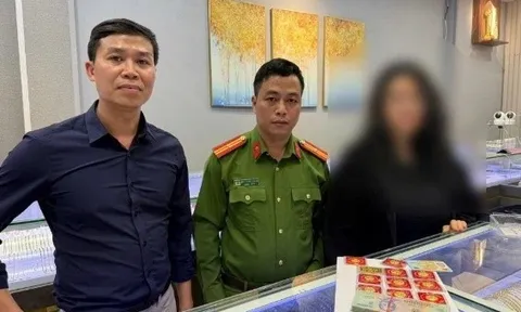 Biến tướng mới của trò lừa đảo giả danh công an